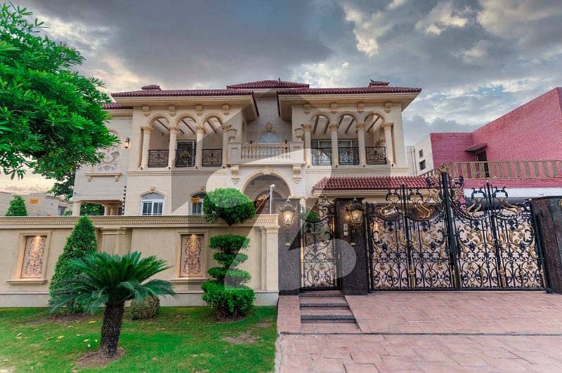House By A. H. S. Fine Furniture Sector Z Phase 3 Dha, Lahore