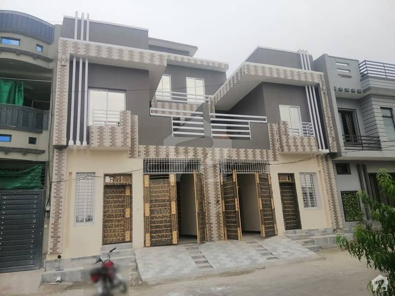Your Dream House Has Just Became Available In Warsak Road