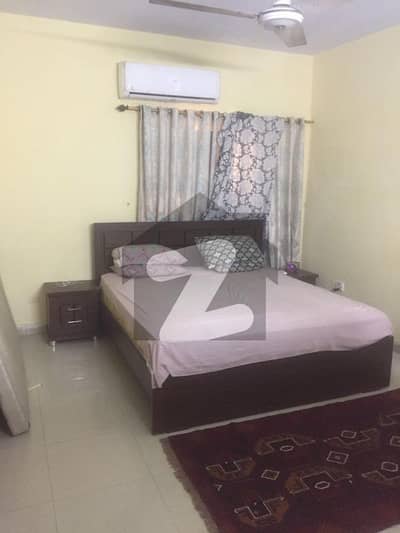 ڈیفنس گارڈن کراچی میں 3 کمروں کا 7 مرلہ فلیٹ 2.25 کروڑ میں برائے فروخت۔