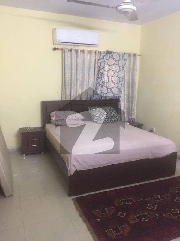 5 Bedrooms Gated Apartment For Sale With Lift Near Tooba Mosque