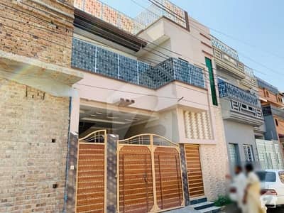 ورسک روڈ پشاور میں 6 کمروں کا 4 مرلہ مکان 1.12 کروڑ میں برائے فروخت۔ ورسک روڈ پشاور میں 6 کمروں کا 4 مرلہ مکان 1.12 کروڑ میں برائے فروخت۔