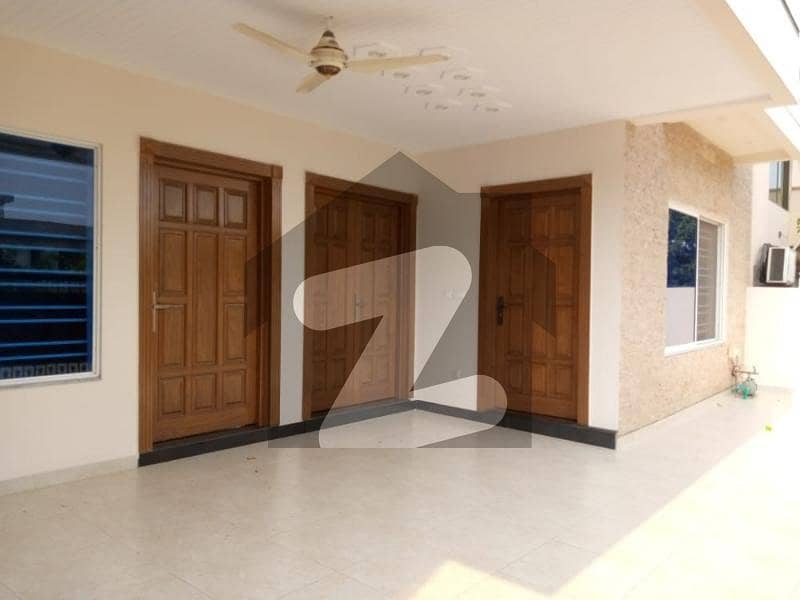 Brand New House for Sale in Islamabad G13 3