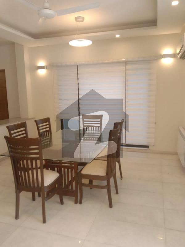 Prime Location Excellent Portion Semi Furnished Ideal For Foreigners And Couple