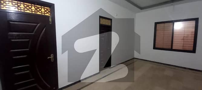 New Condition Portion 400 Yards Available On Rent Abuzar Society
