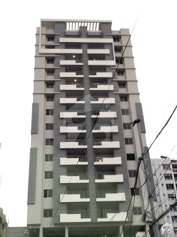 2000 Sq. ft 3BedDD Flat Ideally Situated on Tariq Road 2000 Sq. ft 3BedDD Flat Ideally Situated on Tariq Road