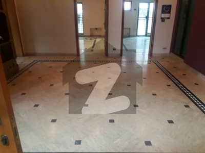 Two Kanal Beautiful House For Sale