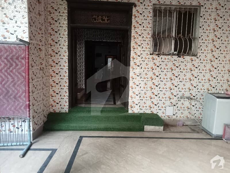 In Harbanspura 2250 Square Feet House For Sale In Harbanspura 2250 Square Feet House For Sale