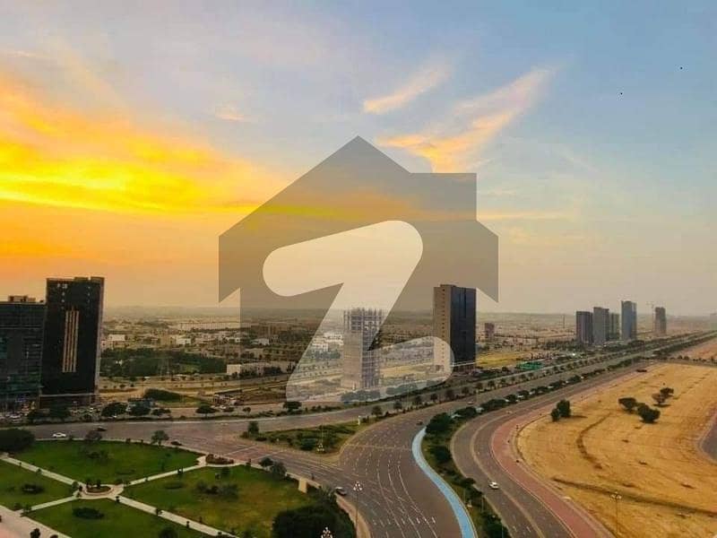 250 Sq Yard Percent 34 Plot For Sale Prime Location Bahria Town Karachi