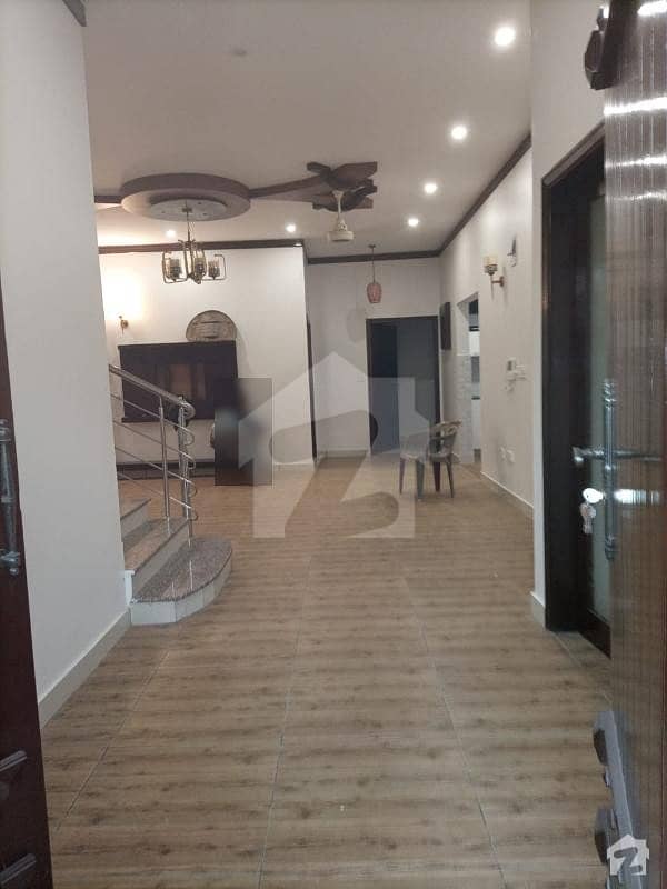 300yards Slightly Used Beautiful Bungalow In Prime Location Of Dha Phase 4 Karachi