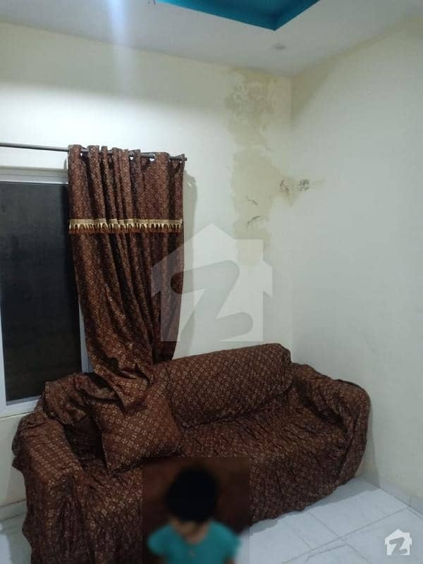 ایڈن گارڈنز فیصل آباد میں 3 کمروں کا 5 مرلہ مکان 1 کروڑ میں برائے فروخت۔