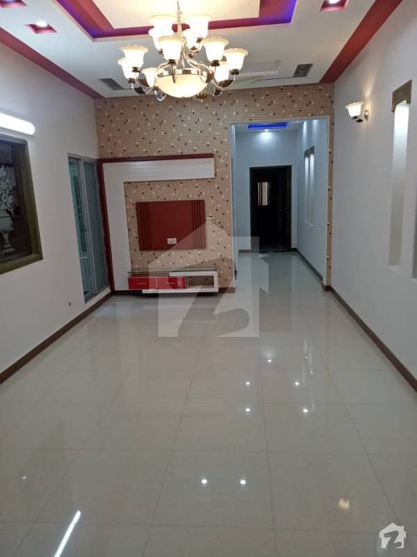 4 Marla Upper Portion For Rent In Military Accounts College Road Lahore