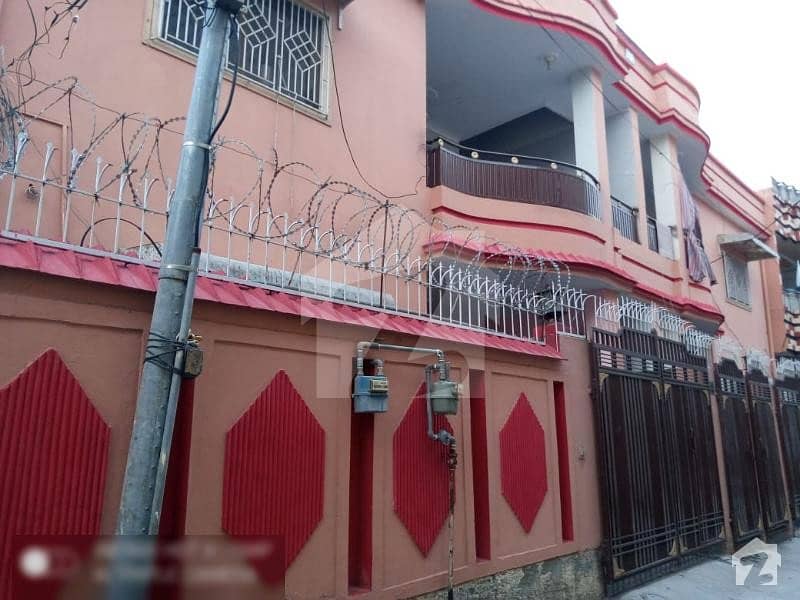 6 Marla House For Rent In Mandian