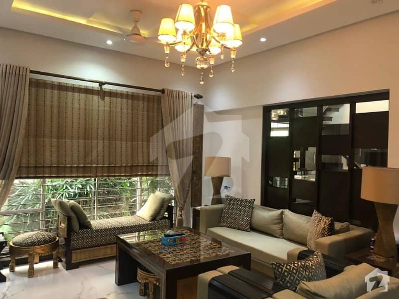 Dha 10 Marla New Luxury Bungalow With Fully Furnished  Original Pics Prime Location Very Cheapest Price