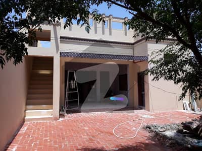 2250 Square Feet House Available For Sale In Gulshanabad