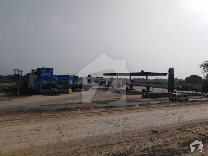Working Petrol Pump For Sale Jhang Se Bhakkar Road Working Petrol Pump For Sale Jhang Se Bhakkar Road