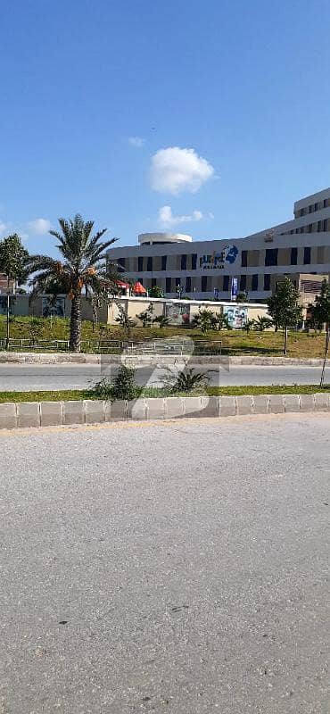 For Sale I Block 10 Marla Plot With Extra Land Position Utility Paid Height View Level For Sale I Block 10 Marla Plot With Extra Land Position Utility Paid Height View Level