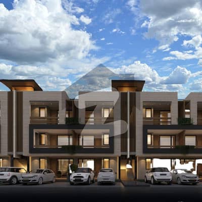 Villa Signature Designed By Mazhar Muneer In West Marina Villa Signature Designed By Mazhar Muneer In West Marina