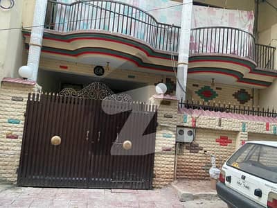 5 Marla Ready To Move 2.5 Storey House Available For Sale On Very Decent Price 5 Marla Ready To Move 2.5 Storey House Available For Sale On Very Decent Price
