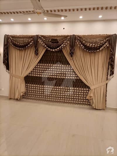 1 Kanal Really Beautiful House Full Spanish & Antique Touch