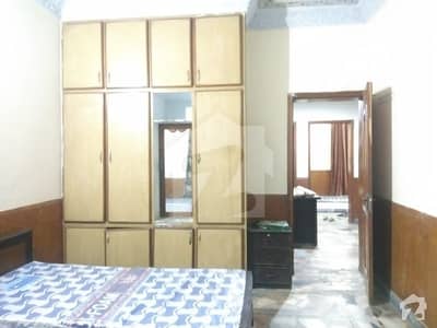 Room Is Available In Girls Hostel I-10