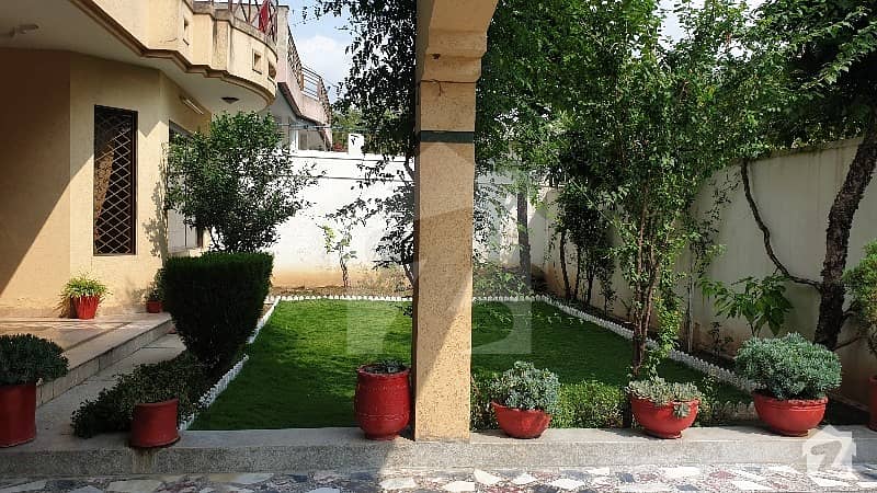 Habibullah Colony Street 11 House For Sale(bargainable) Habibullah ...