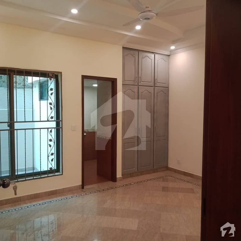 5 Marla House For Sale In Punjab Society