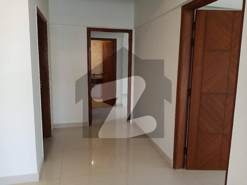 4 Bed DD Super Luxury Apartment Is Available For Rent In Bath Island Clifton Block 7 Karachi