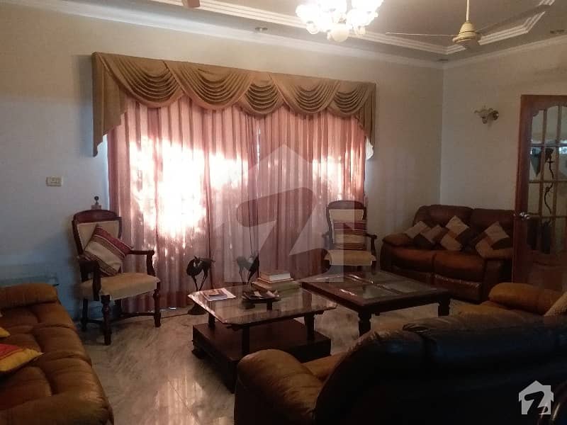 Fully Furnished Bungalow For Rent