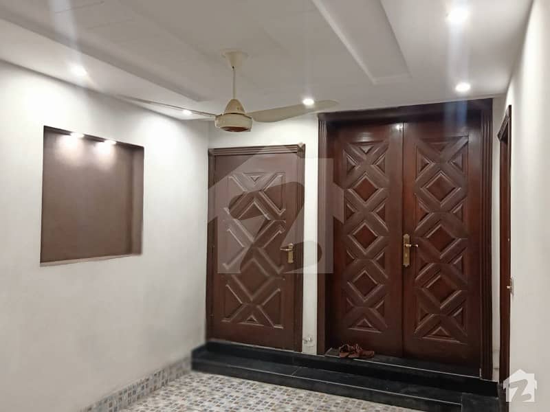 Lower Portion Sized 1575 Square Feet Available In Bahria Town