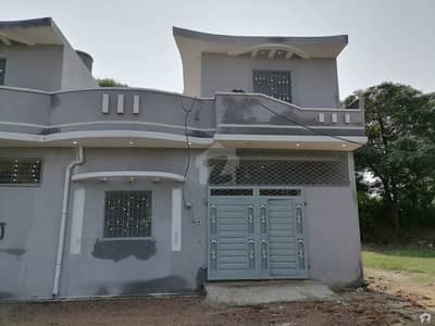 House For Sale In Rathiyan Near Kdc