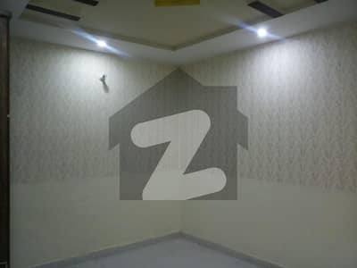 Flat Available For Rent In Samanabad