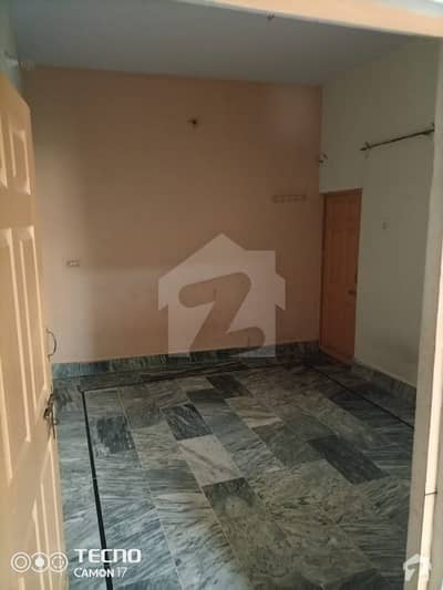Gorgeous 1125 Square Feet Upper Portion For Rent Available In New Multan - Block T