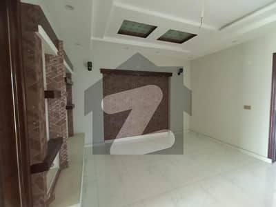10 Marla Tile Flooring Ideal House Available For Sale