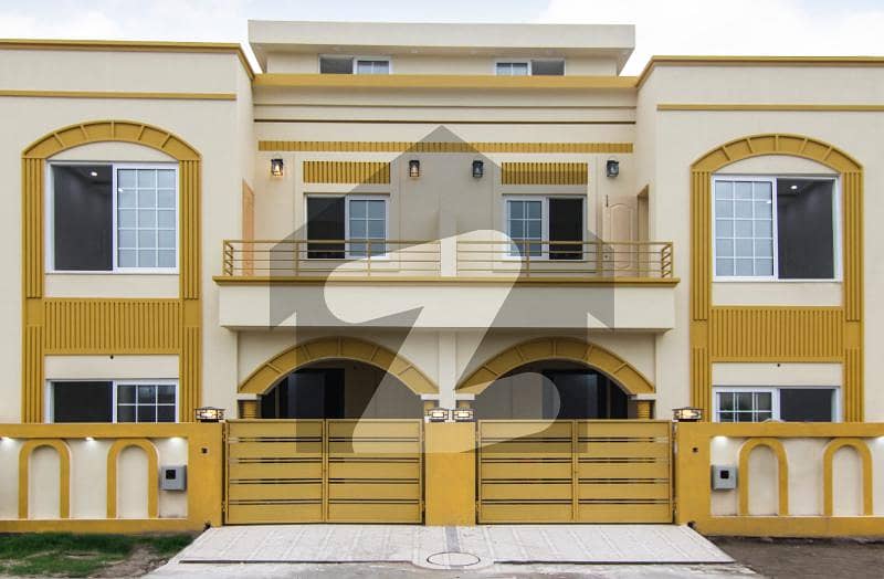 AL NOOR ORCHARD VILLAS ON INSTALLMENT