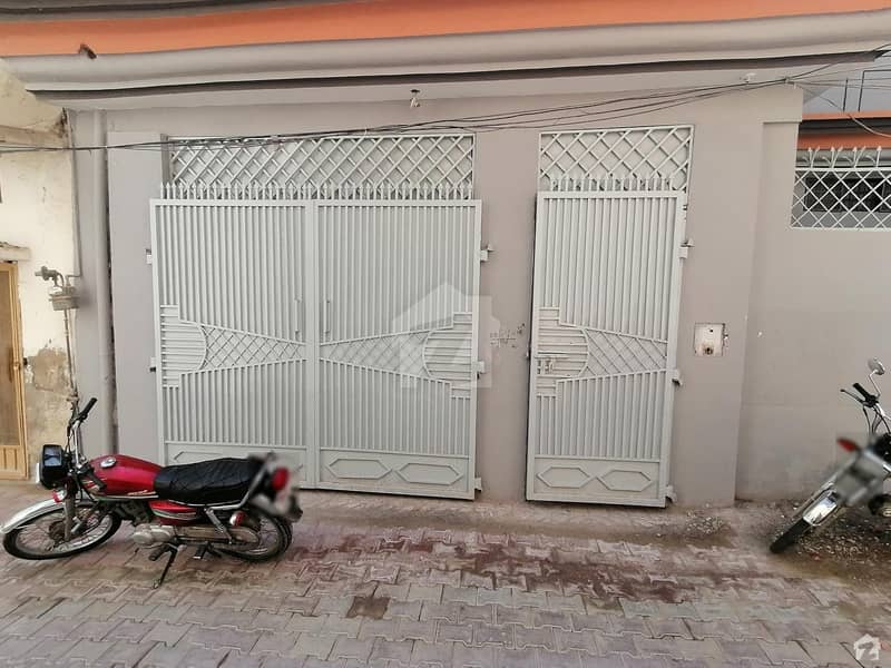 House Available For Sale At Faisal Town Barori Road