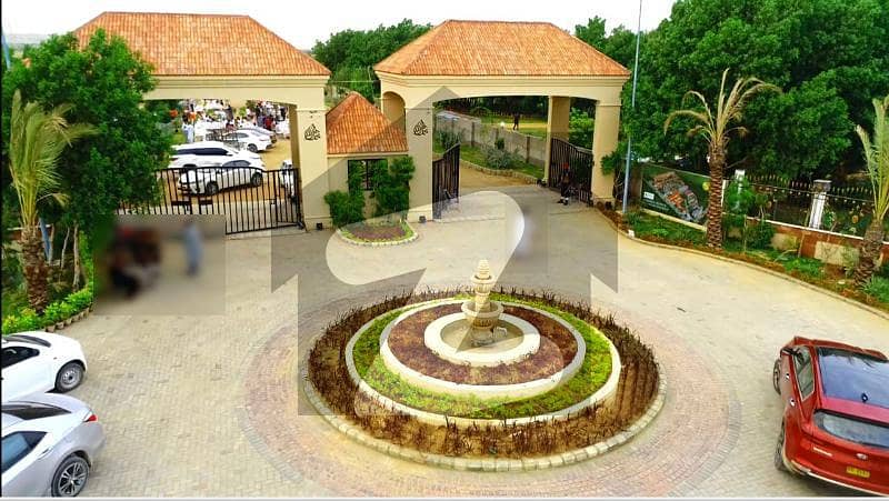 The Garden Residences Plot The Garden Residences Plot