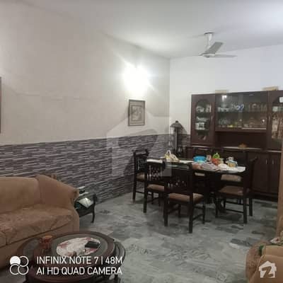 Centrally Located House In Khayaban-E-Tanveer Is Available For Sale