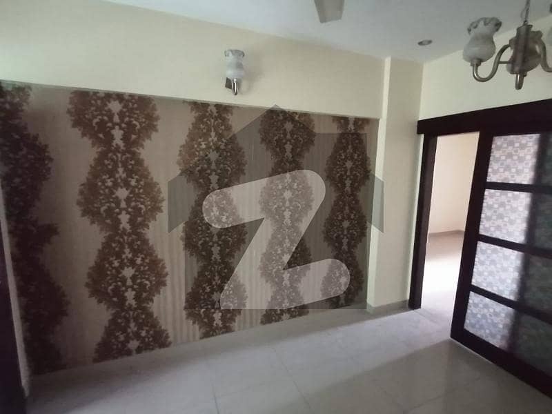 2 Bedroom 950 Square Feet Renovated And Maintained Apartment Rahat Commercial Dha Phase 6 Is Available On Rent At Most Affordable Demand
