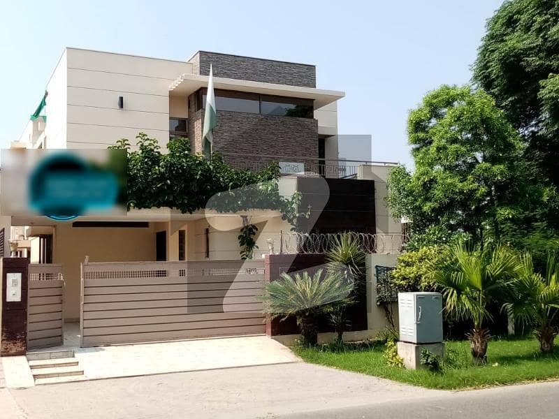 10 Marla Spacious Full House Near To Sport Complex Phase 5 DHA Lahore