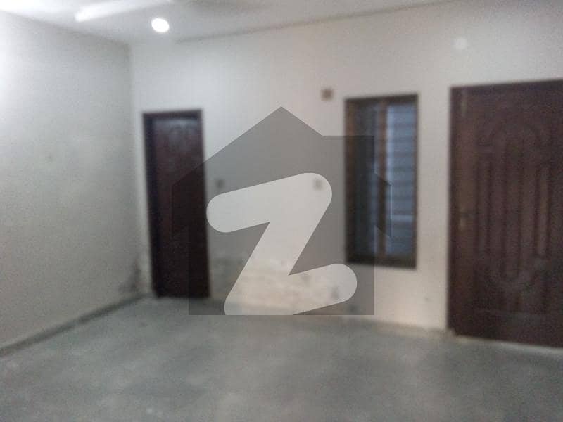 1350 Square Feet Upper Portion Is Available For Rent In Soan Garden