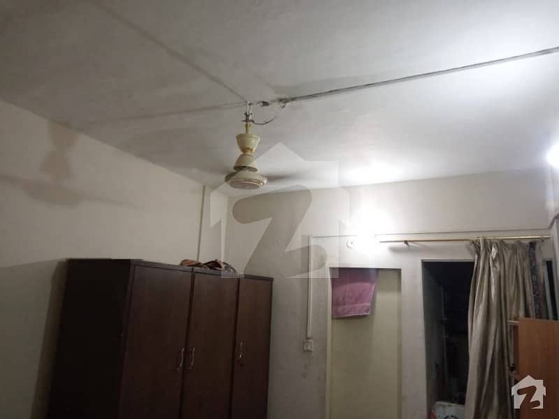 Shumail Complex Phase 1 - Flat For Sale Shumail Complex Phase 1 - Flat For Sale