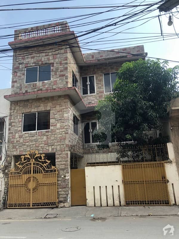 Buying A House In Habibullah Road?