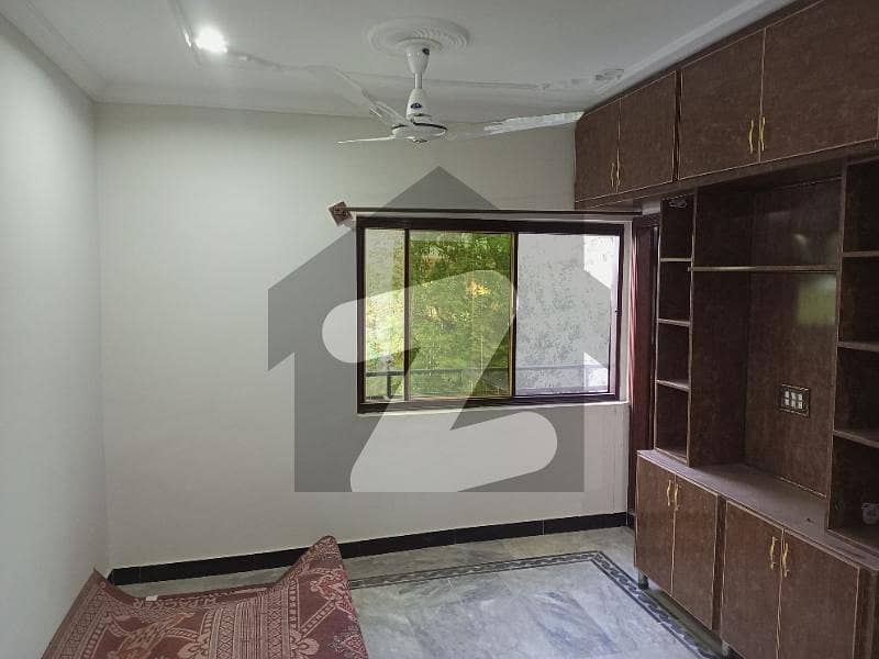 Shehzad Town 2 Bed 1st Floor Flat Small Family 25000