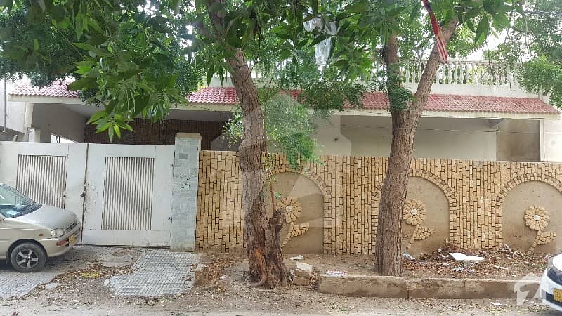 سندھ بلوچ ہاؤسنگ سوسائٹی گلستانِ جوہر کراچی میں 3 کمروں کا 16 مرلہ مکان 3.1 کروڑ میں برائے فروخت۔