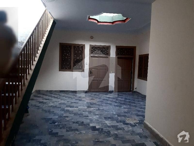 House Of 1125 Square Feet For Sale In Latifabad