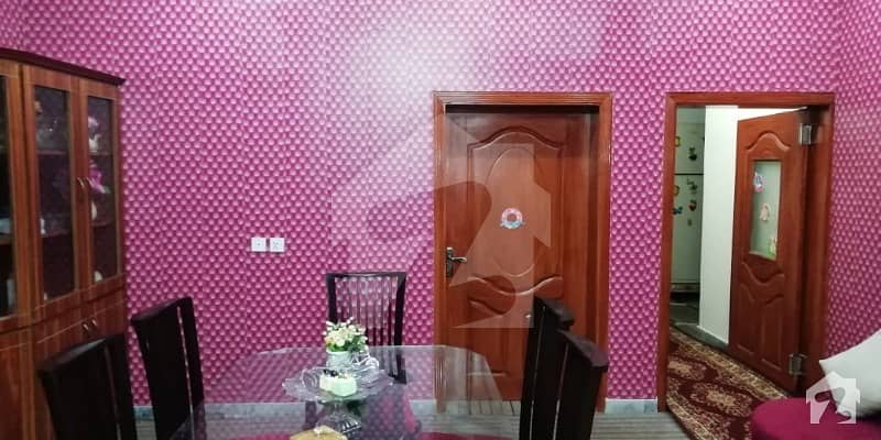 8 Marla Corner House Is For Sale In Federation Cooperative Hosing Society 09 Islamabad