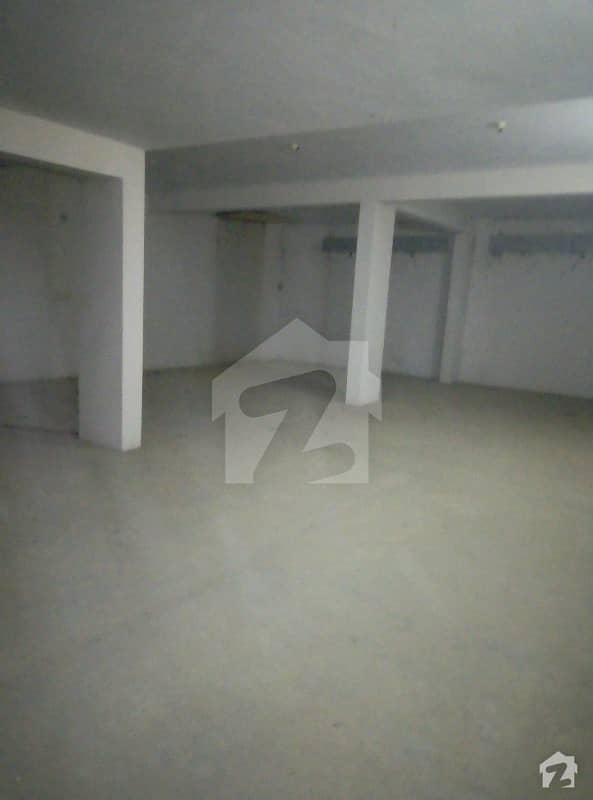 Basement For Warehouse For Rent