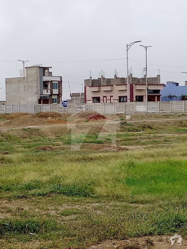 Book Commercial Plot Today In Falaknaz Dreams