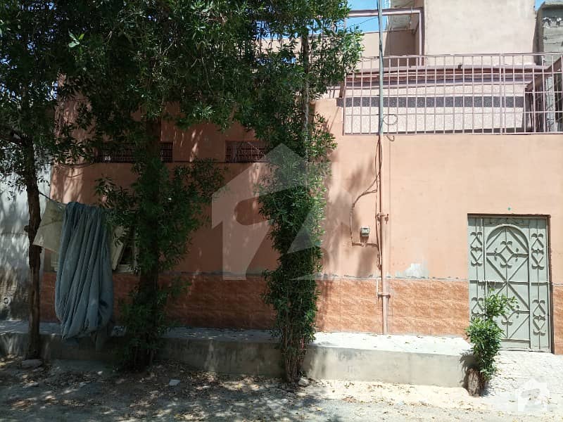 In Orangi Town 1080 Square Feet House For Sale