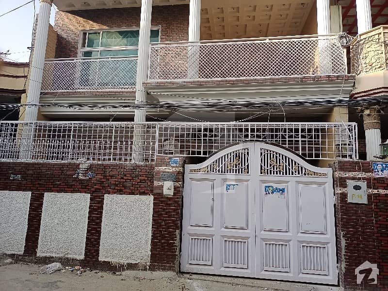 الیاس کالونی میسرائل روڈ راولپنڈی میں 3 کمروں کا 5 مرلہ مکان 1.35 کروڑ میں برائے فروخت۔
